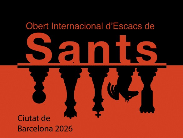 You are currently viewing  Open Internacional de Sants Barcelona