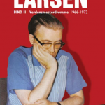 Løfberg-foredrag om 2. bind af Bent Larsen