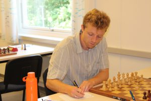 Read more about the article Delt føring i CCC 2025