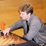 Bjørn Møller Ochsner danmarksmester 2026