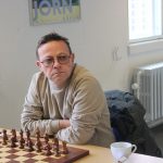 Chatalbashev suveræn i Faaborg
