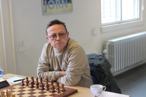 Read more about the article Chatalbashev suveræn i Faaborg