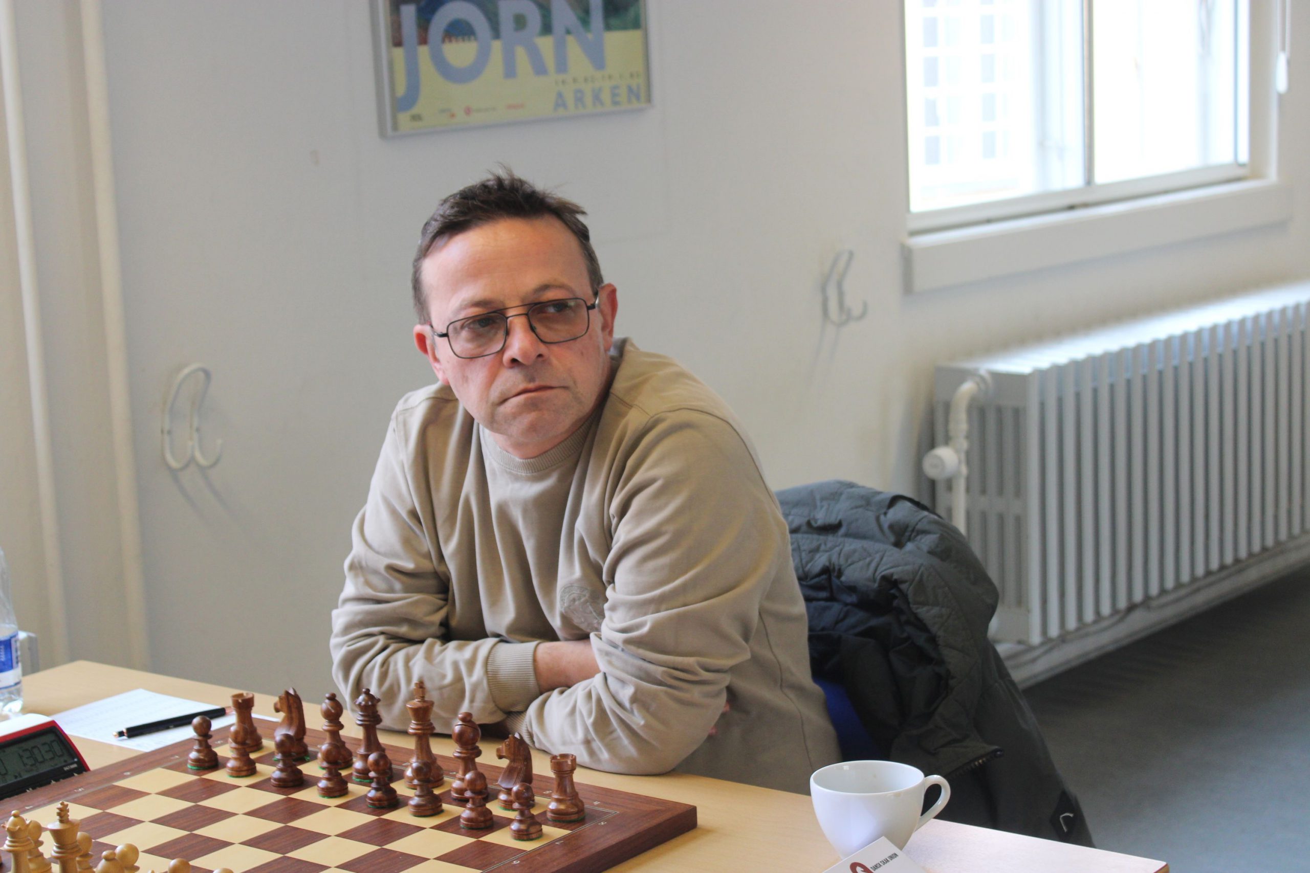 Read more about the article Chatalbashev suveræn i Faaborg