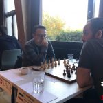 Chatalbashev odensemester