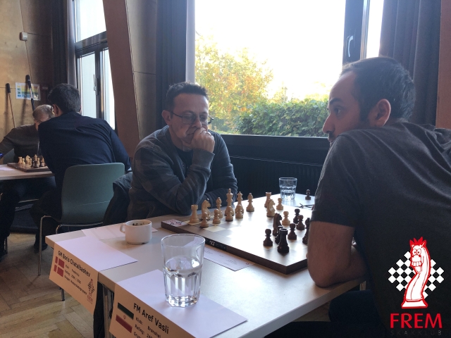 Read more about the article Chatalbashev odensemester