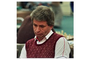 Read more about the article Boris Spassky er død