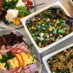 Buffet DM i hurtigskak for hold