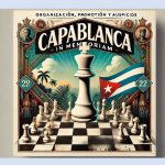 Jonas Bjerre vandt Capablanca Memorial