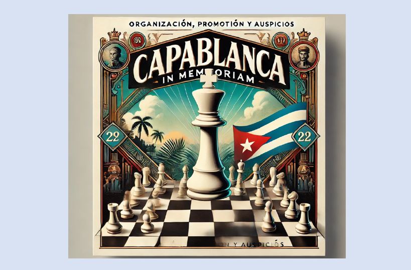 You are currently viewing Jonas Bjerre vandt Capablanca Memorial