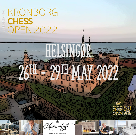 Read more about the article Kronborg Chess Open 2022