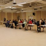 Copenhagen Chess Challenge 2025