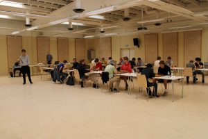Read more about the article Copenhagen Chess Challenge 2025