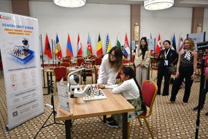 Read more about the article Danmark – Polen 2 – 2