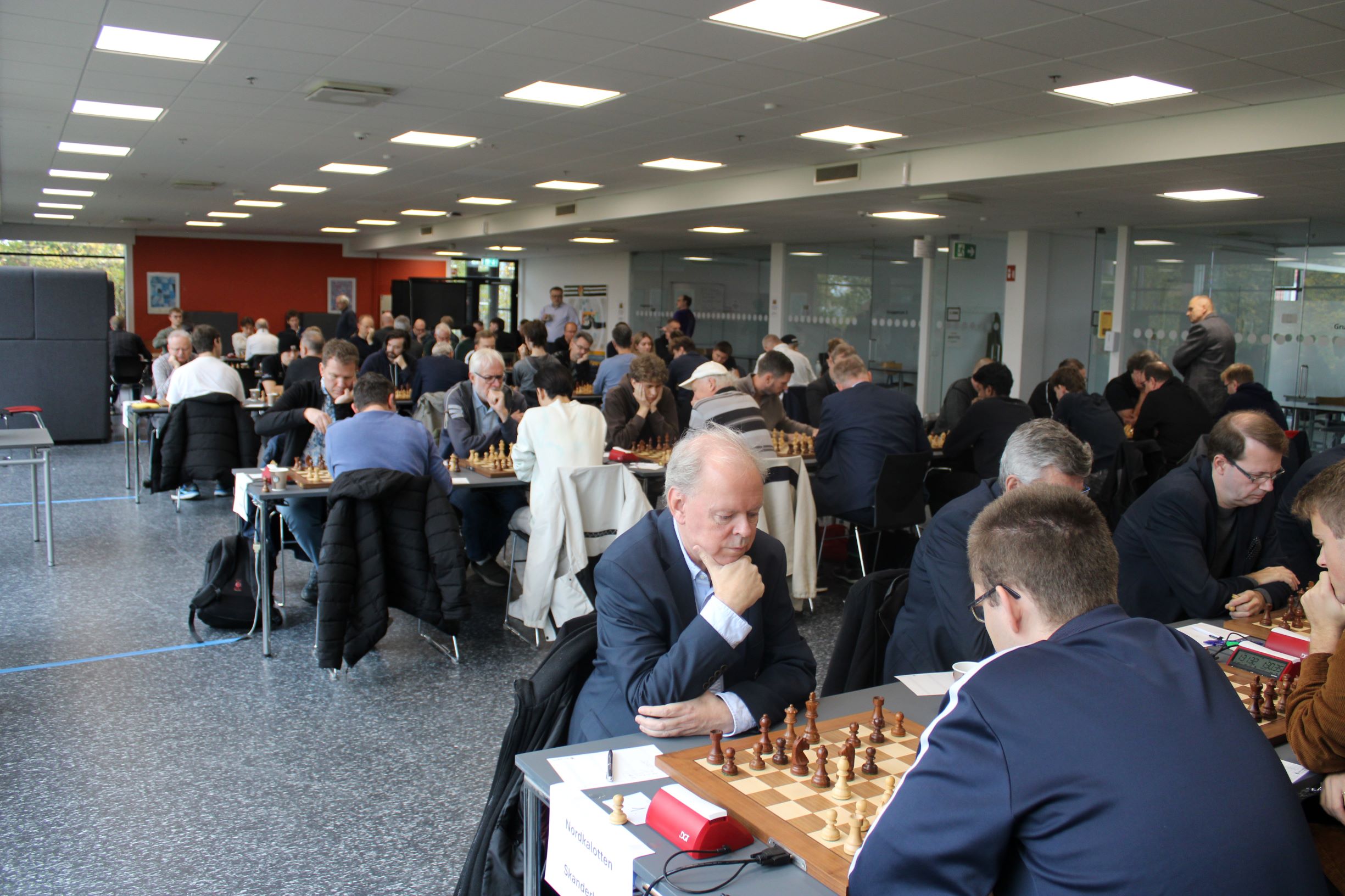 You are currently viewing Skanderborg tager teten