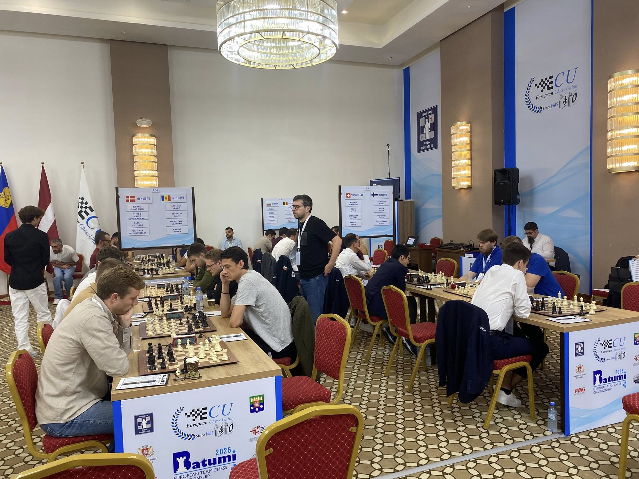Read more about the article Danmark – Moldova 2 – 2