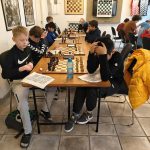 DM i opgaveløsning for børn