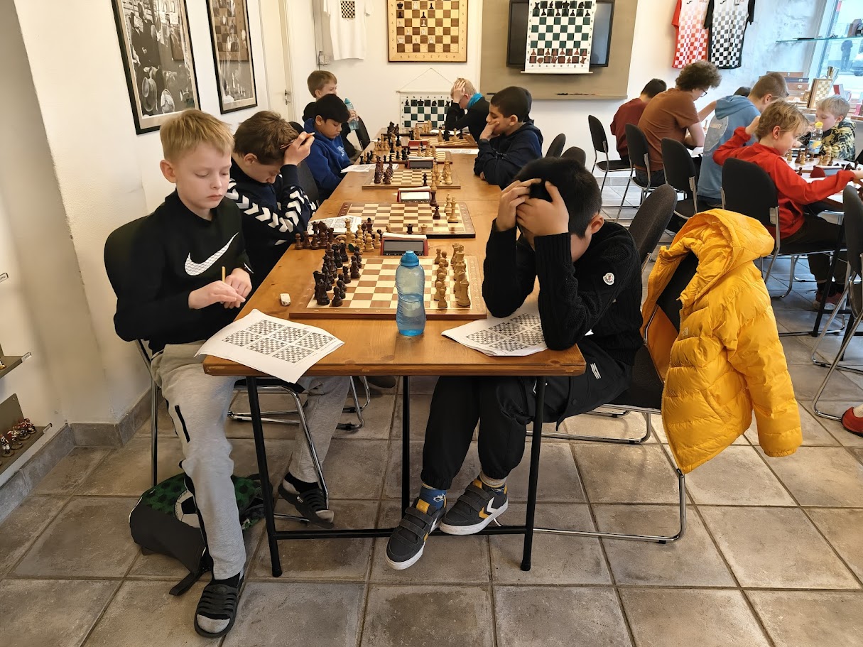 You are currently viewing DM i opgaveløsning for børn