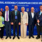 Azmaiparashvili genvalgt i ECU