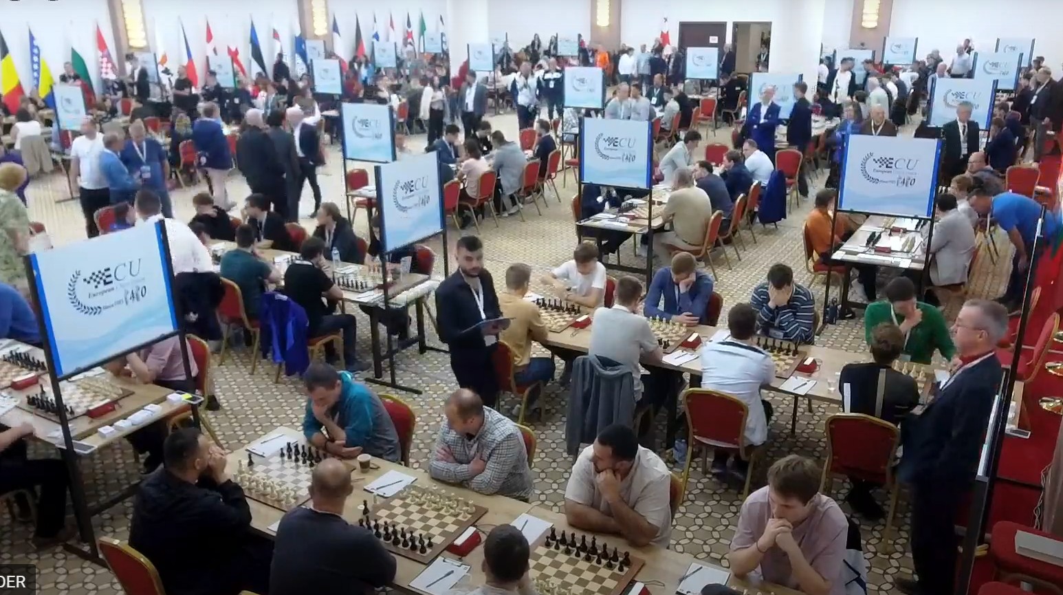 Read more about the article Litauen – Danmark 2 – 2