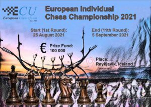 Read more about the article European Individual Chess Championship 2021