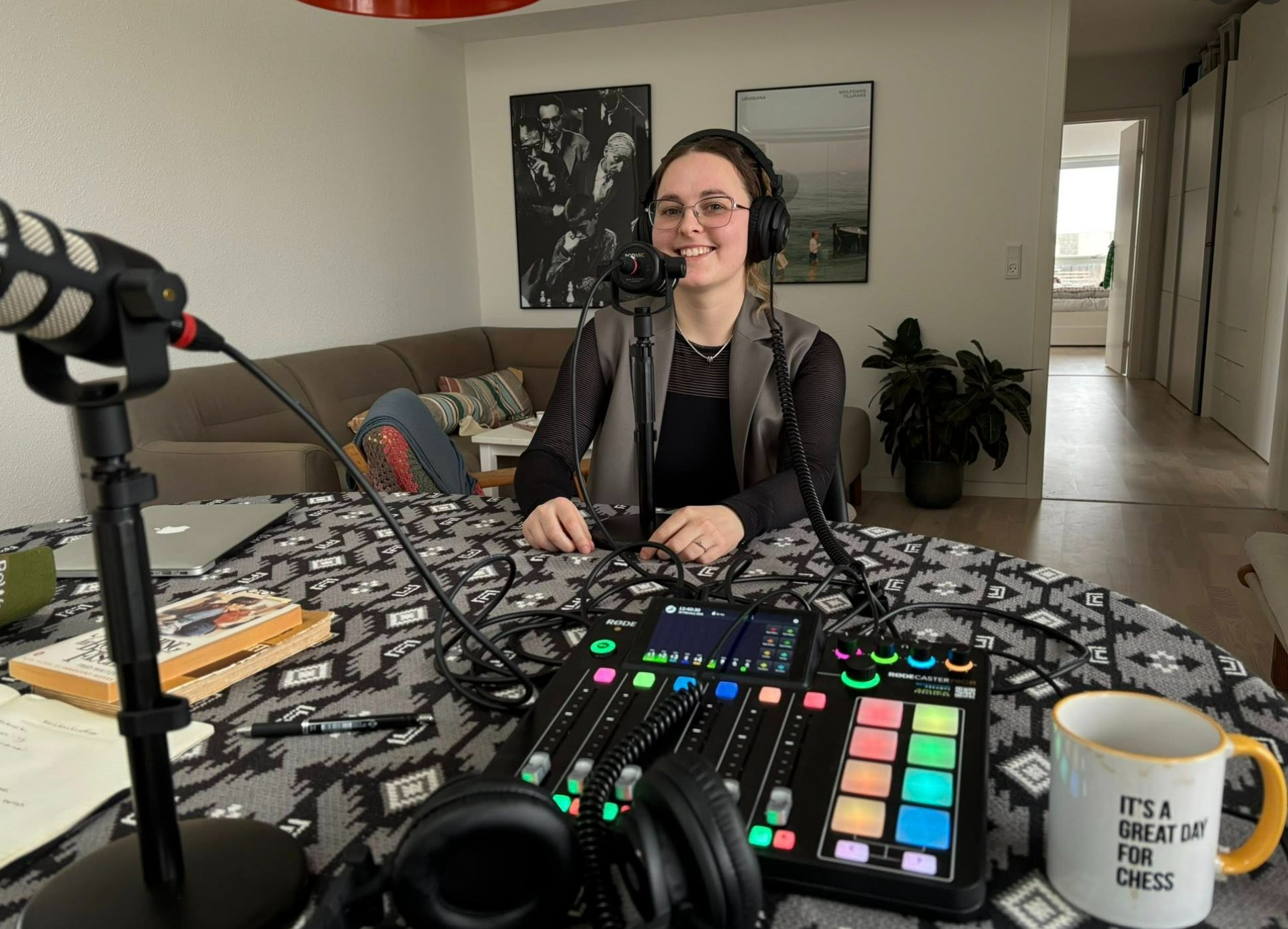 Read more about the article Kort nyt uge 9