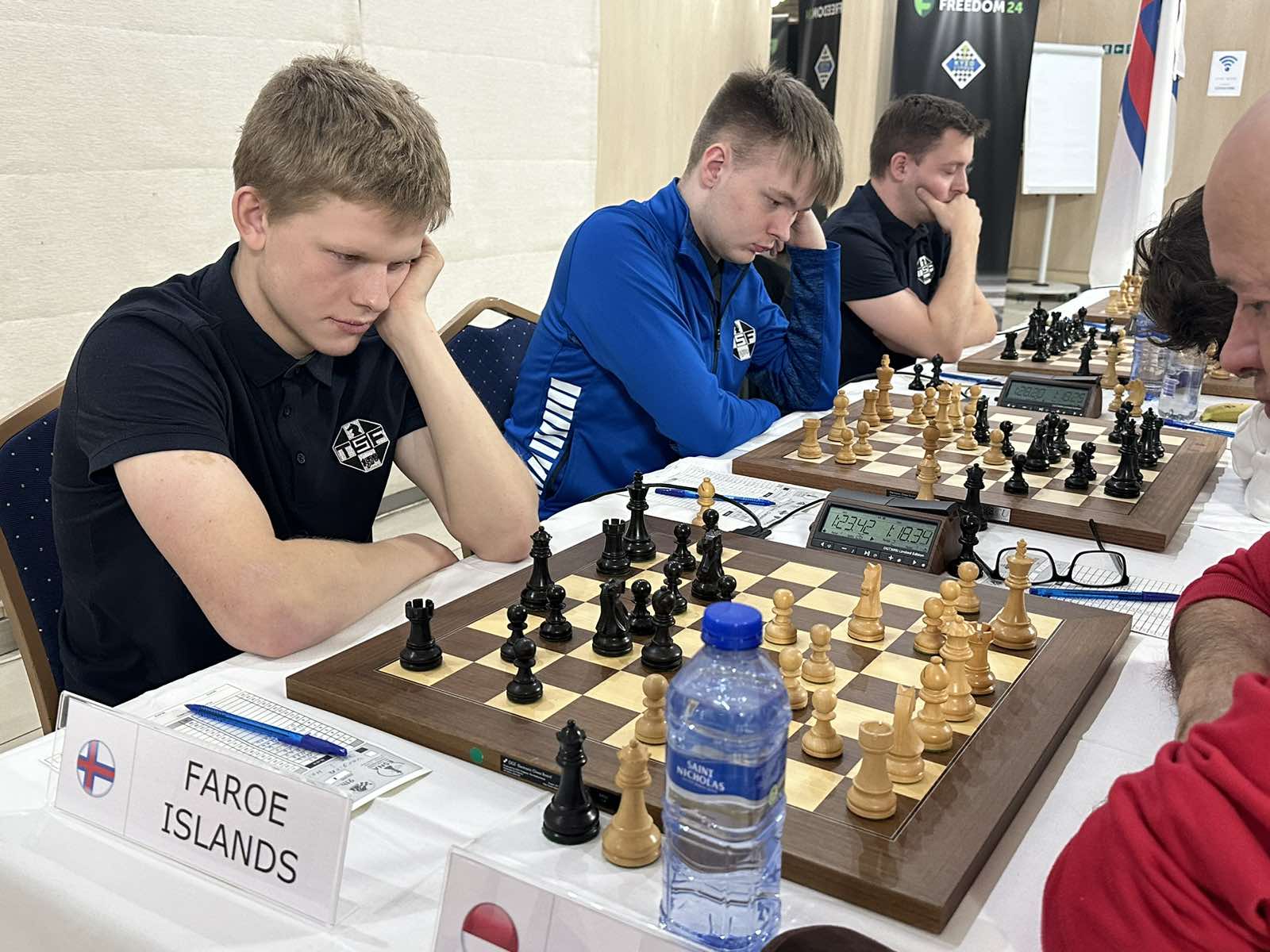 Read more about the article ESNA hold 2025