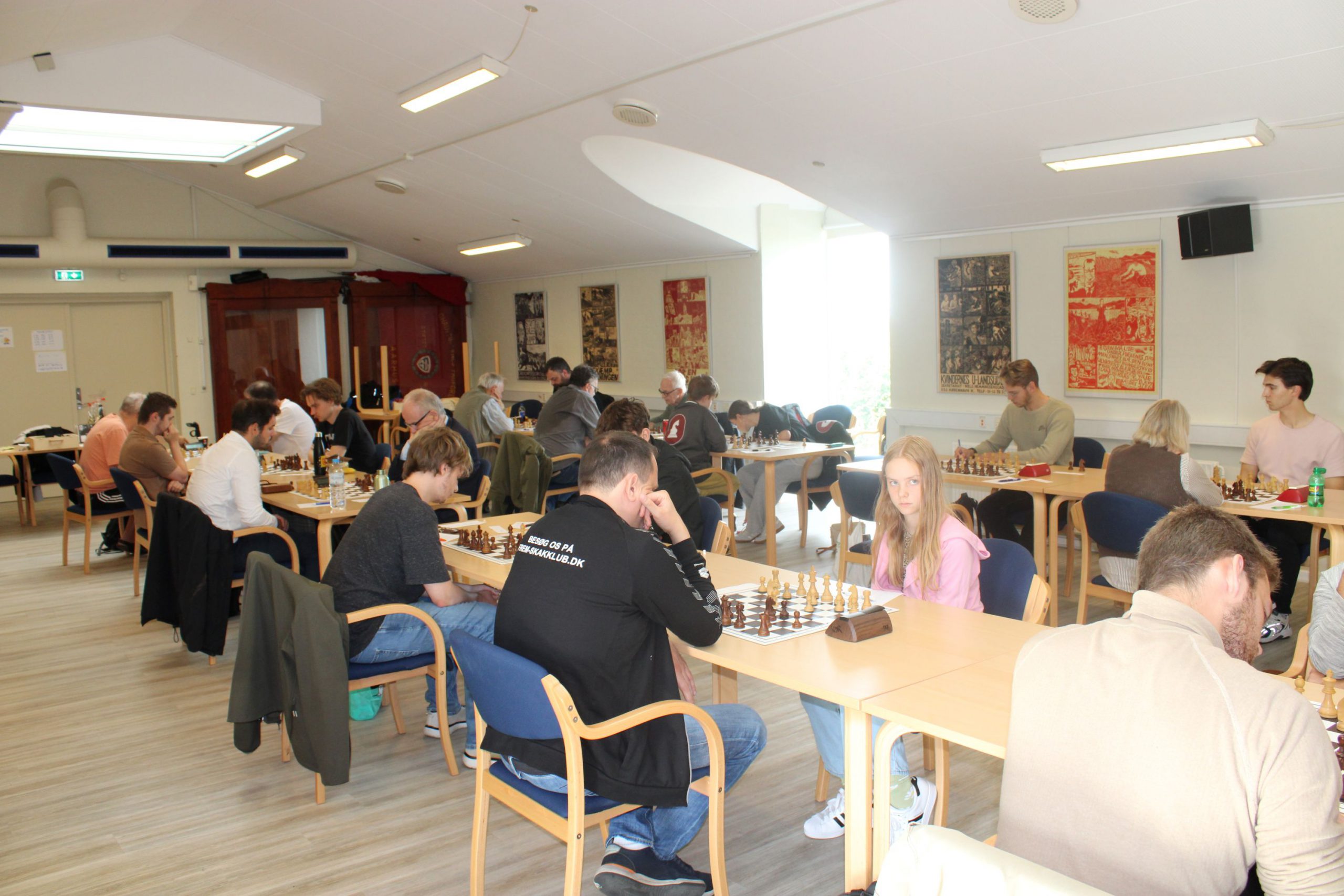 You are currently viewing Løvfald og Festuge