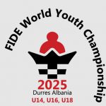 U14, U16 og U18 VM i Albanien