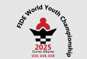 Read more about the article U14, U16 og U18 VM i Albanien