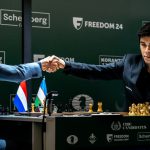 Kandidatturneringen afgjort