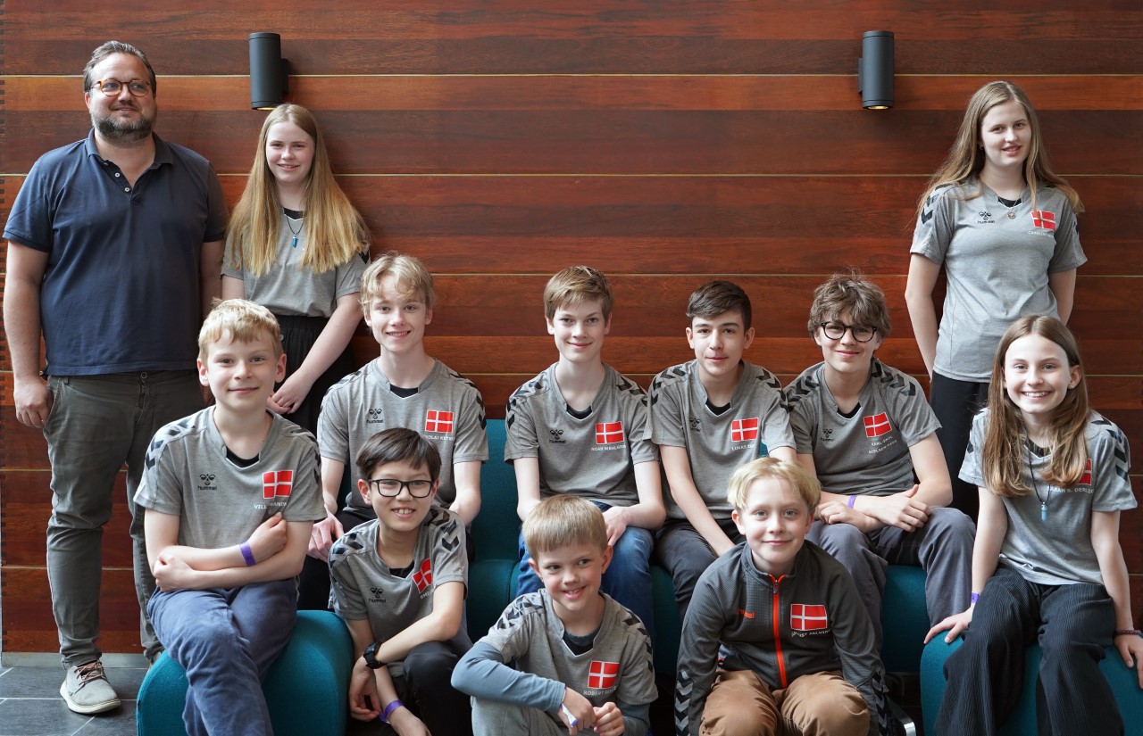Read more about the article Norway Chess – danskerne