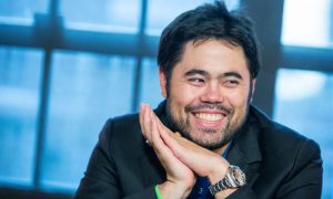 Read more about the article Nakamura vandt Norway Chess