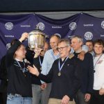 Hillerød genvinder mesterskabet