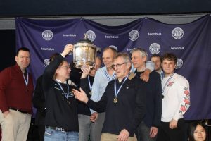 Read more about the article Hillerød genvinder mesterskabet