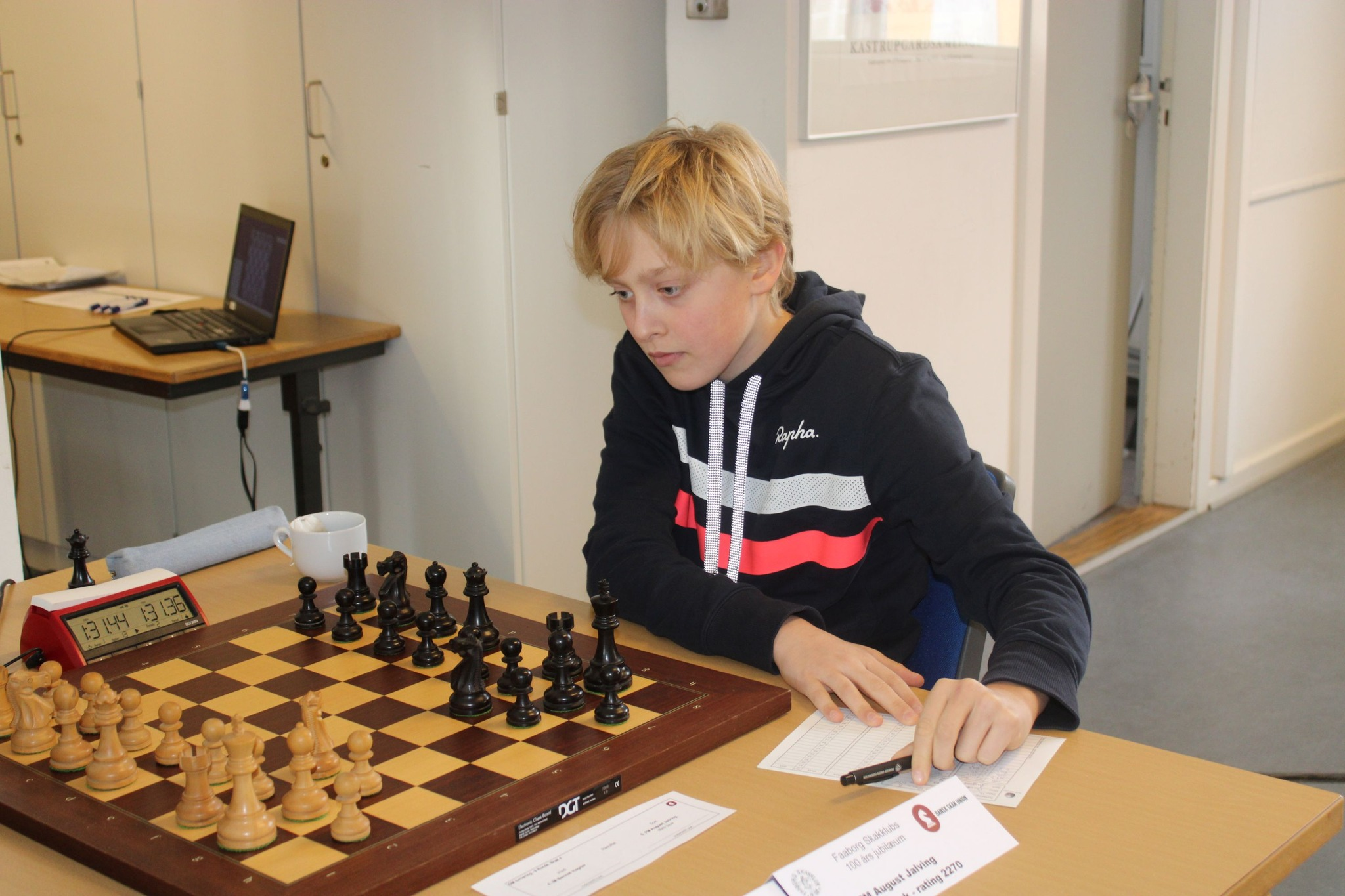 You are currently viewing Kort Nyt uge 2 og 3