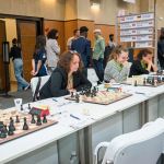 Kvindelandsholdstruppen 2026