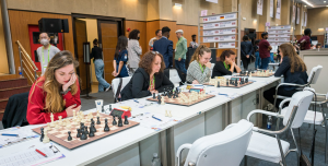 Read more about the article Kvindelandsholdstruppen 2026