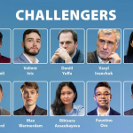 Tata Steel Chess 2026 halvvejs