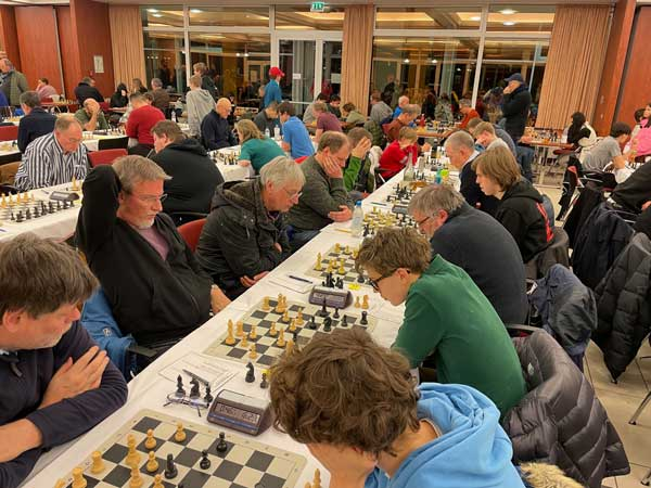 You are currently viewing Bad Zwischenahn 2026