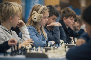 Read more about the article Invitation til Pige-DM i skoleskak