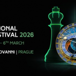 Prague Chess Festival 2026