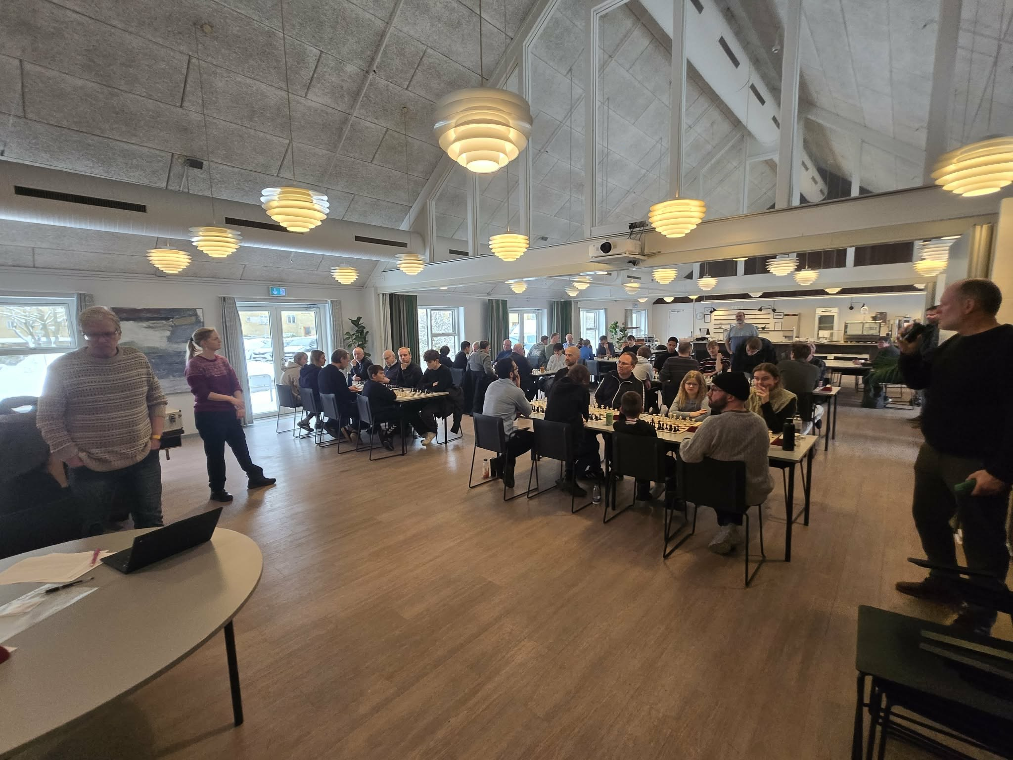 You are currently viewing Kort nyt uge 7