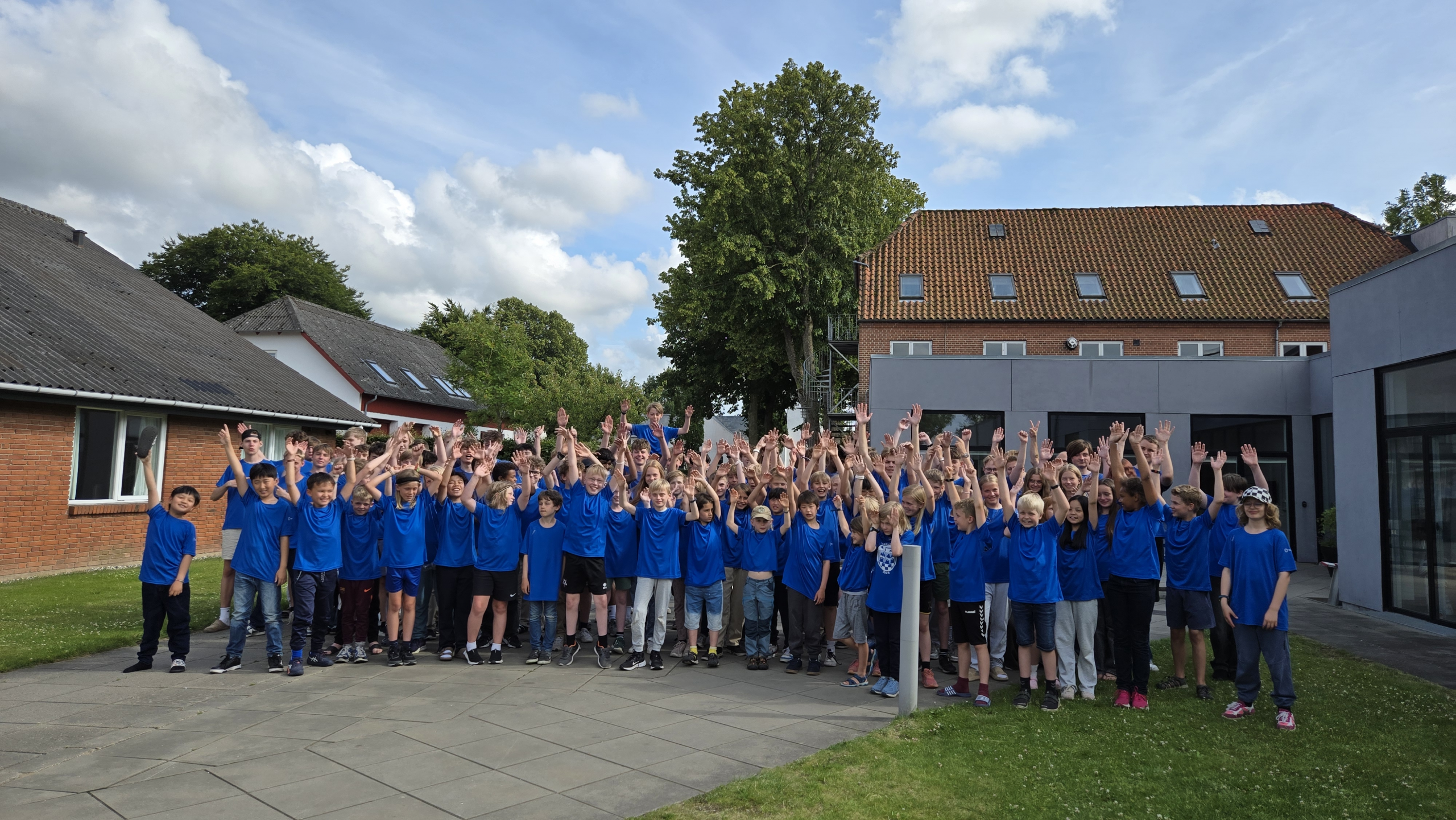 You are currently viewing Kort Nyt uge 8