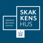 Frivillig skak-kurator i Skakkens Hus – Hjernens Motionscenter®
