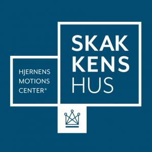 Read more about the article Frivillig skak-kurator i Skakkens Hus – Hjernens Motionscenter®