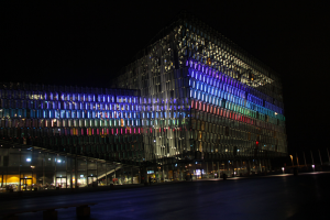 Read more about the article Reykjavik Open 2026