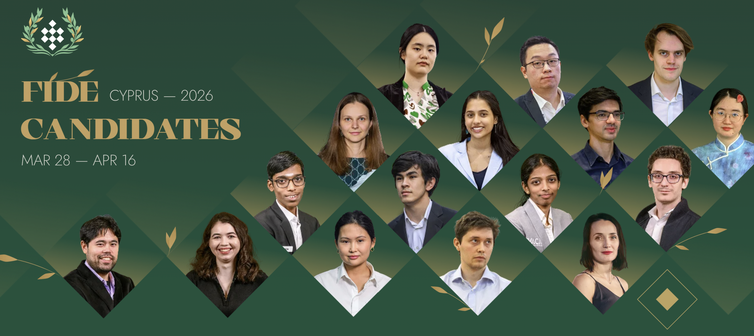 You are currently viewing Kandidatturneringen 2026 starter