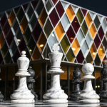 X Open Internacional de Ajedrez Semana Santa San Vicente del Raspeig 2026