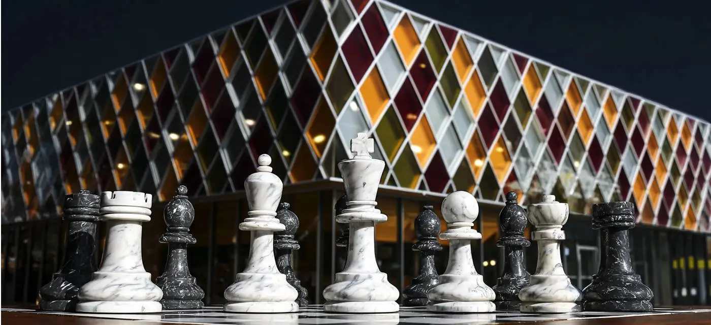 You are currently viewing X Open Internacional de Ajedrez Semana Santa San Vicente del Raspeig 2026