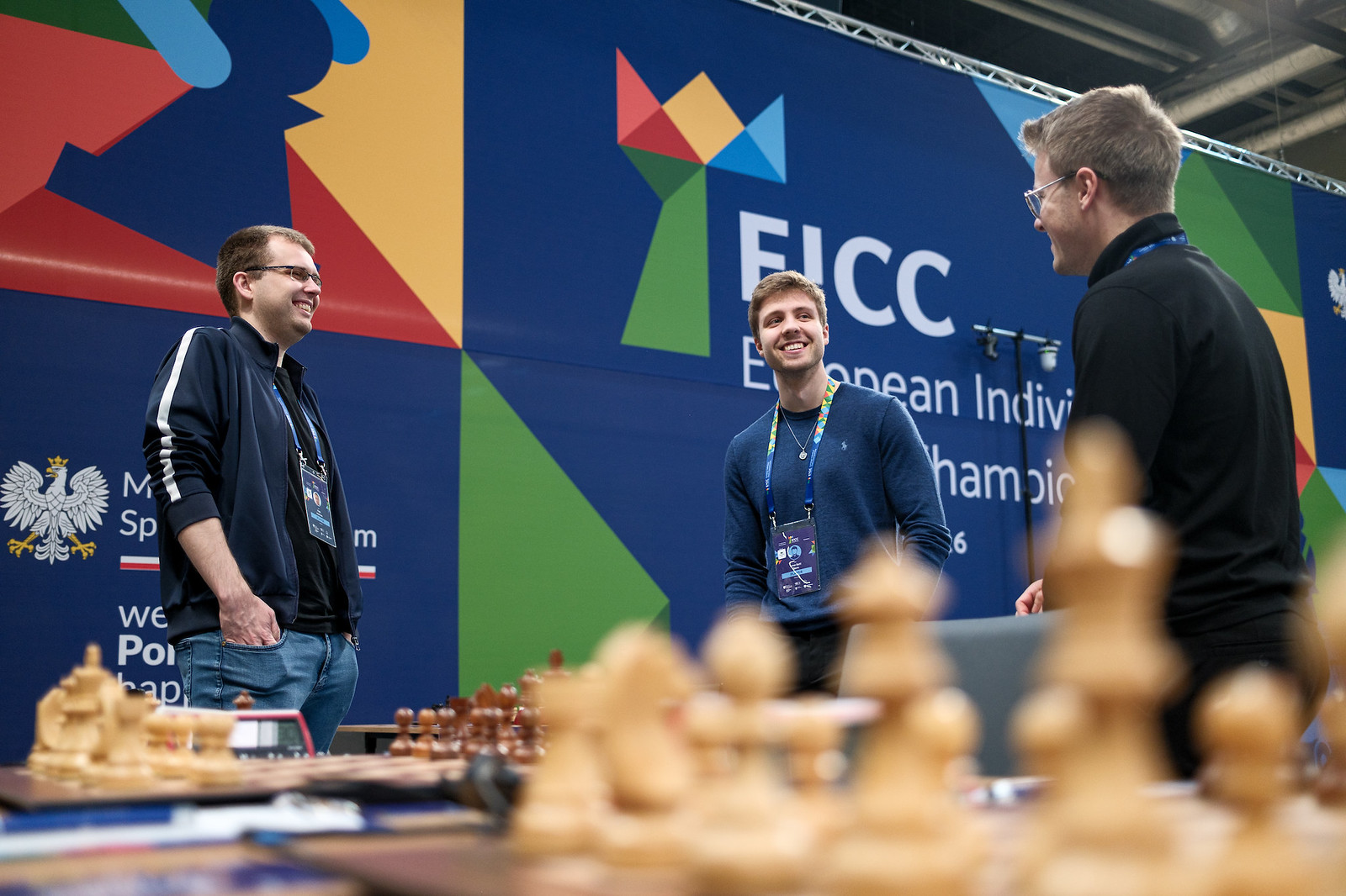 You are currently viewing Over halvvejs ved EM